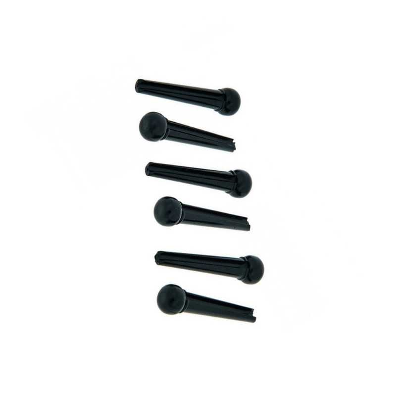 Taylor Bridge Pins Plastic