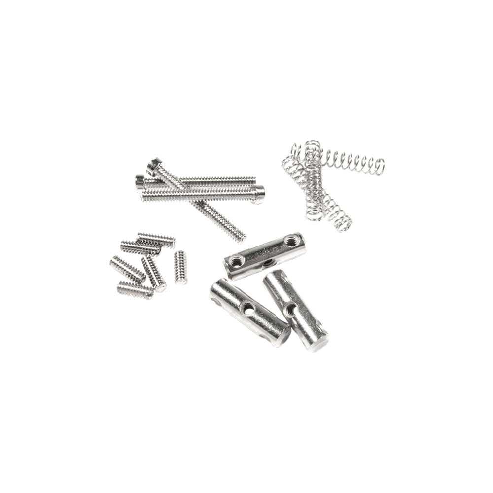 Fender Tele Pure Vintage 58 Saddle Kit