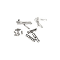 Fender Tele Pure Vintage 58 Saddle Kit