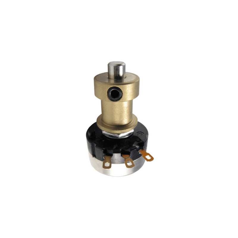 Ernie Ball 6161 Potentiometer 250k 6166 Mono