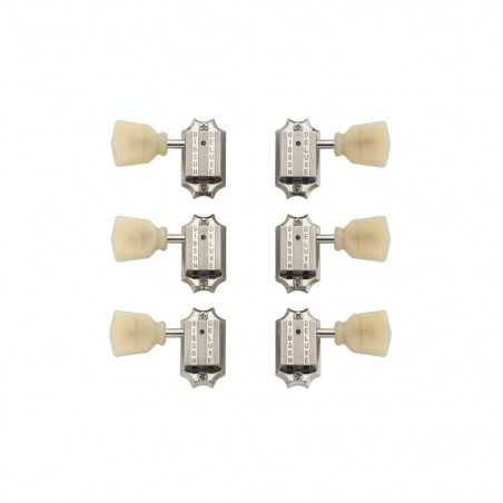 Gibson PMMH-040 Deluxe Reissue Style Tuner Set