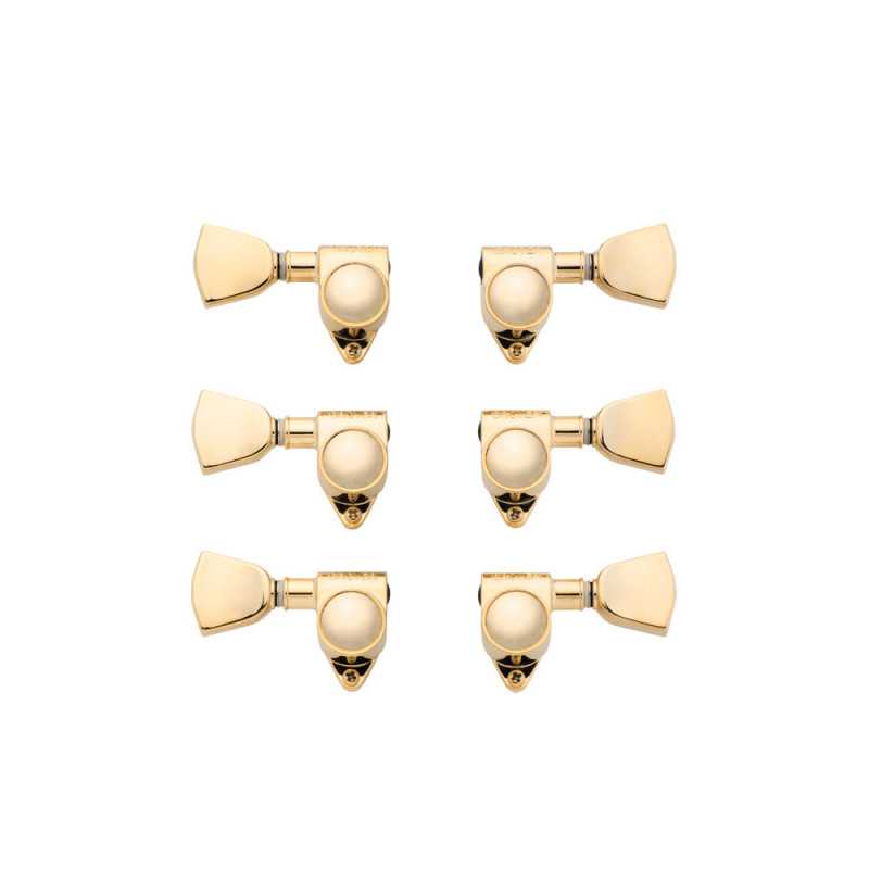 Gibson PMMH-025 Modern Gold Machine Heads
