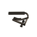 Shubb C2K Classic Capo Noir