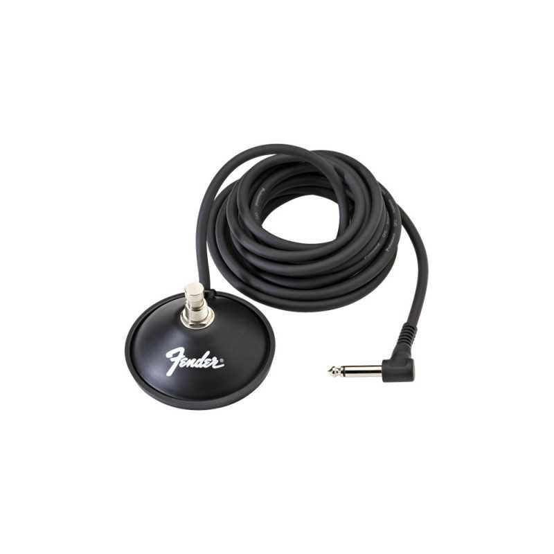 Fender Footswitch 1 BTN On/Off  1/4