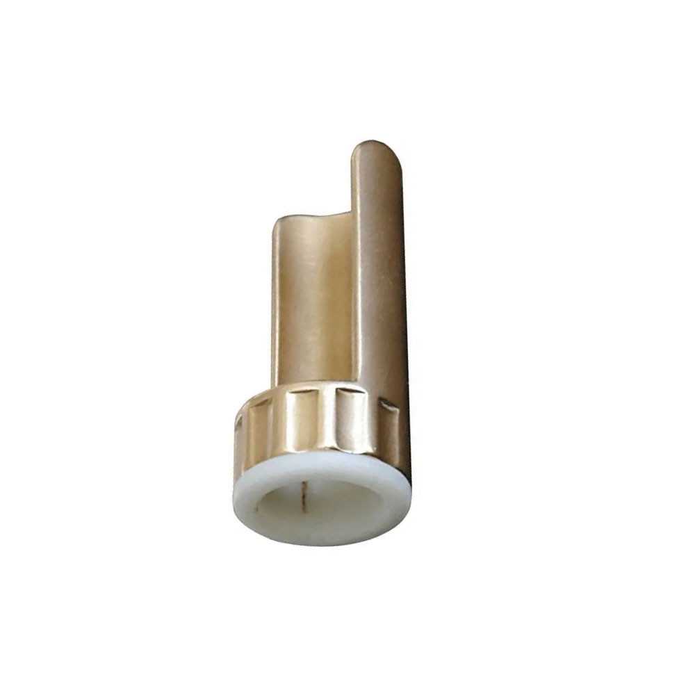 Shubb AXYS Reversible Slide Brass