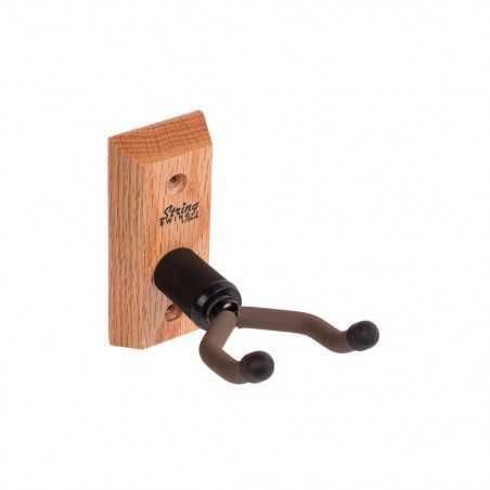 String Swing CC01K Oak Guitar Hanger