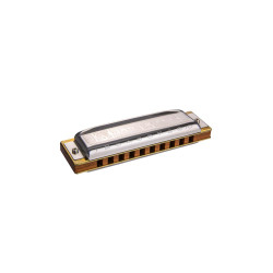 Hohner 532/20 MS G Blues Harp