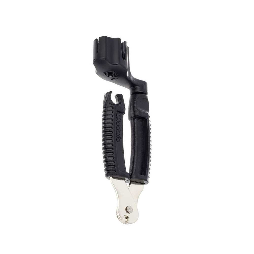 D'addario DP0002 String Cut Guitar Pro Winder