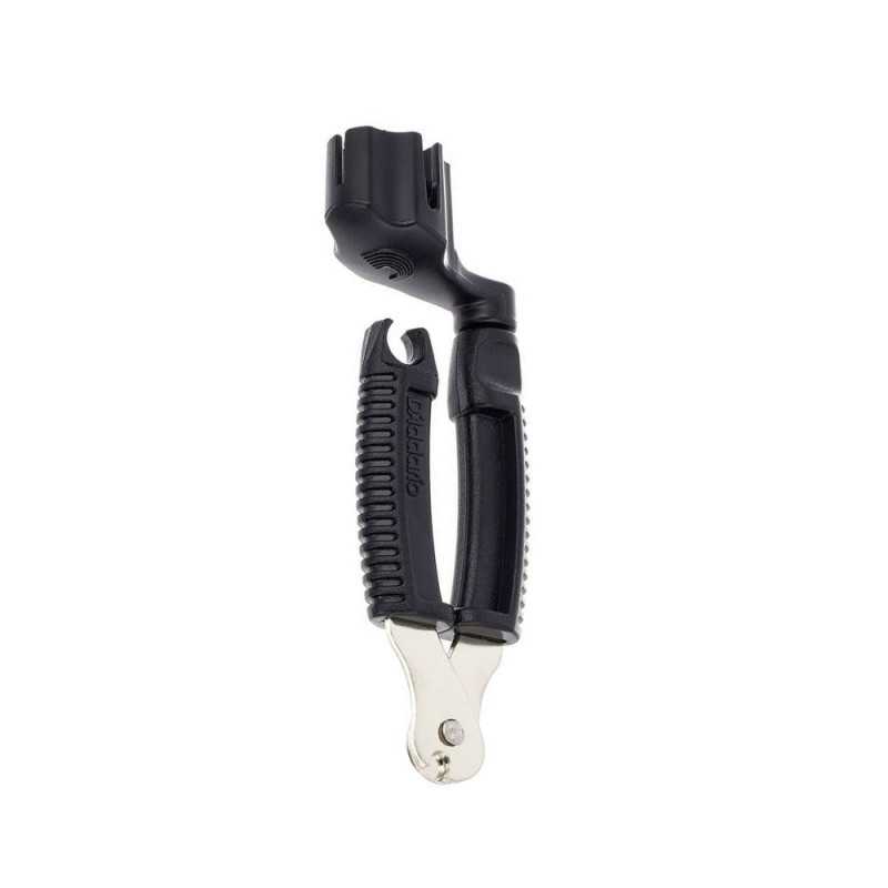 D'addario DP0002 String Cut Guitar Pro Winder