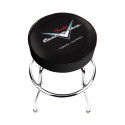 Fender CS Logo Barstool 24"
