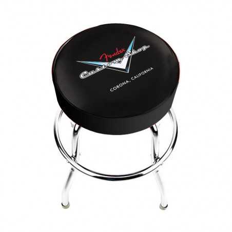 Fender CS Logo Barstool 24"