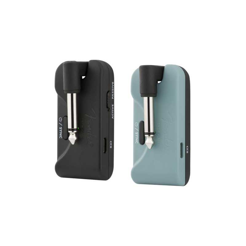 Fender Telepath Wireless System
