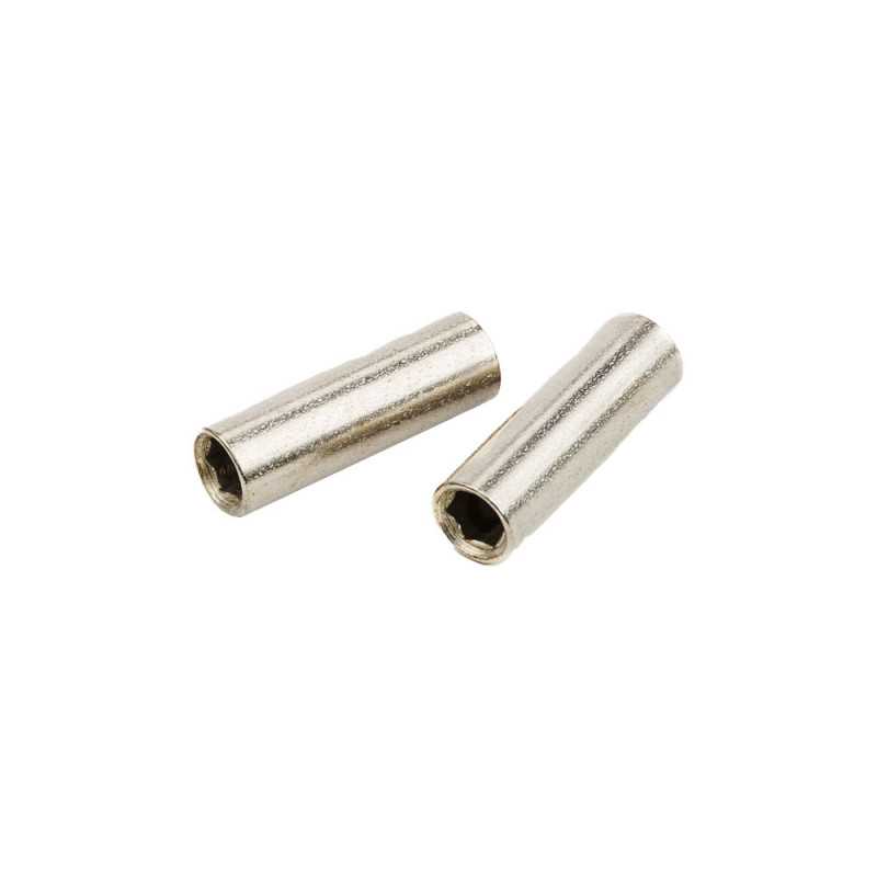 Fender Truss Rod Nut 3/16" HEX (Allen)