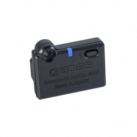 Boss BT-DUAL Bluetooth Audio Midi Dual Adaptor