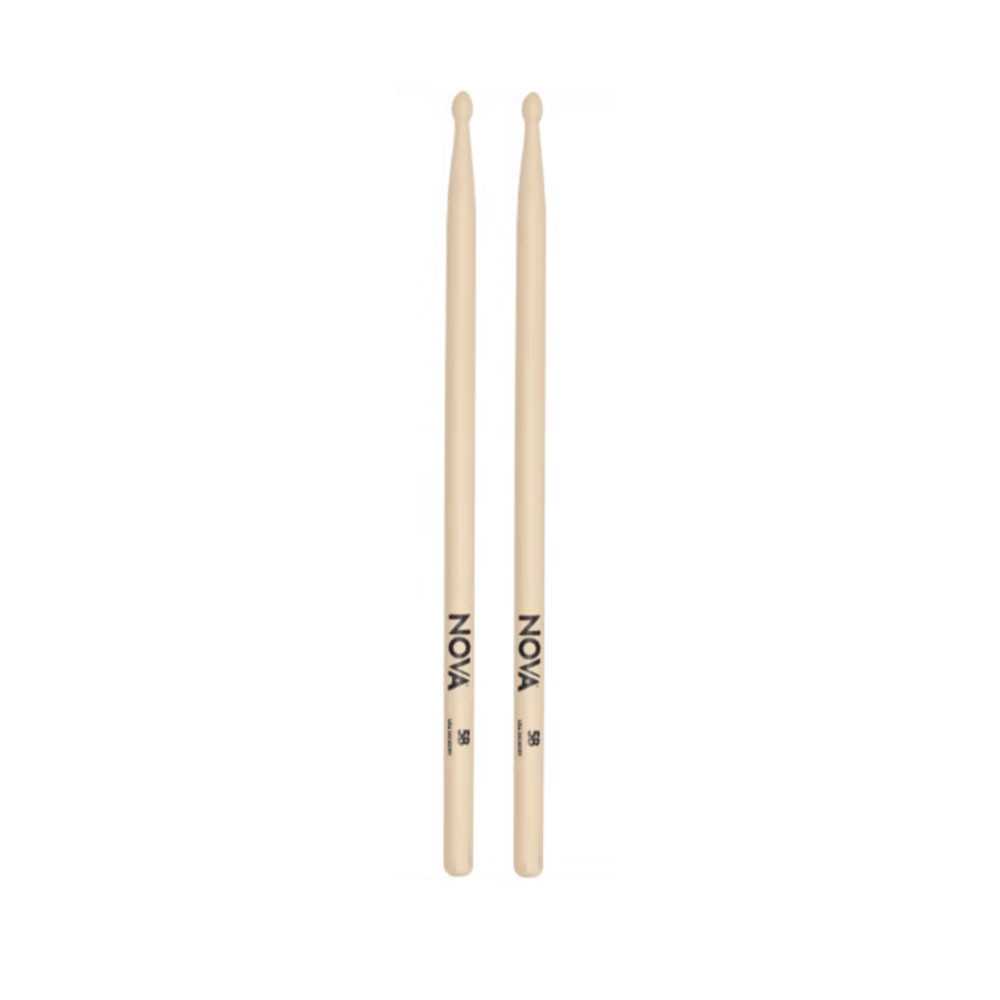 Vic Firth Nova 5B Hickory
