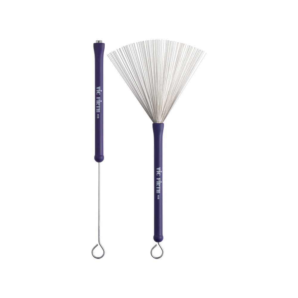Vic Firth Heritage Brush