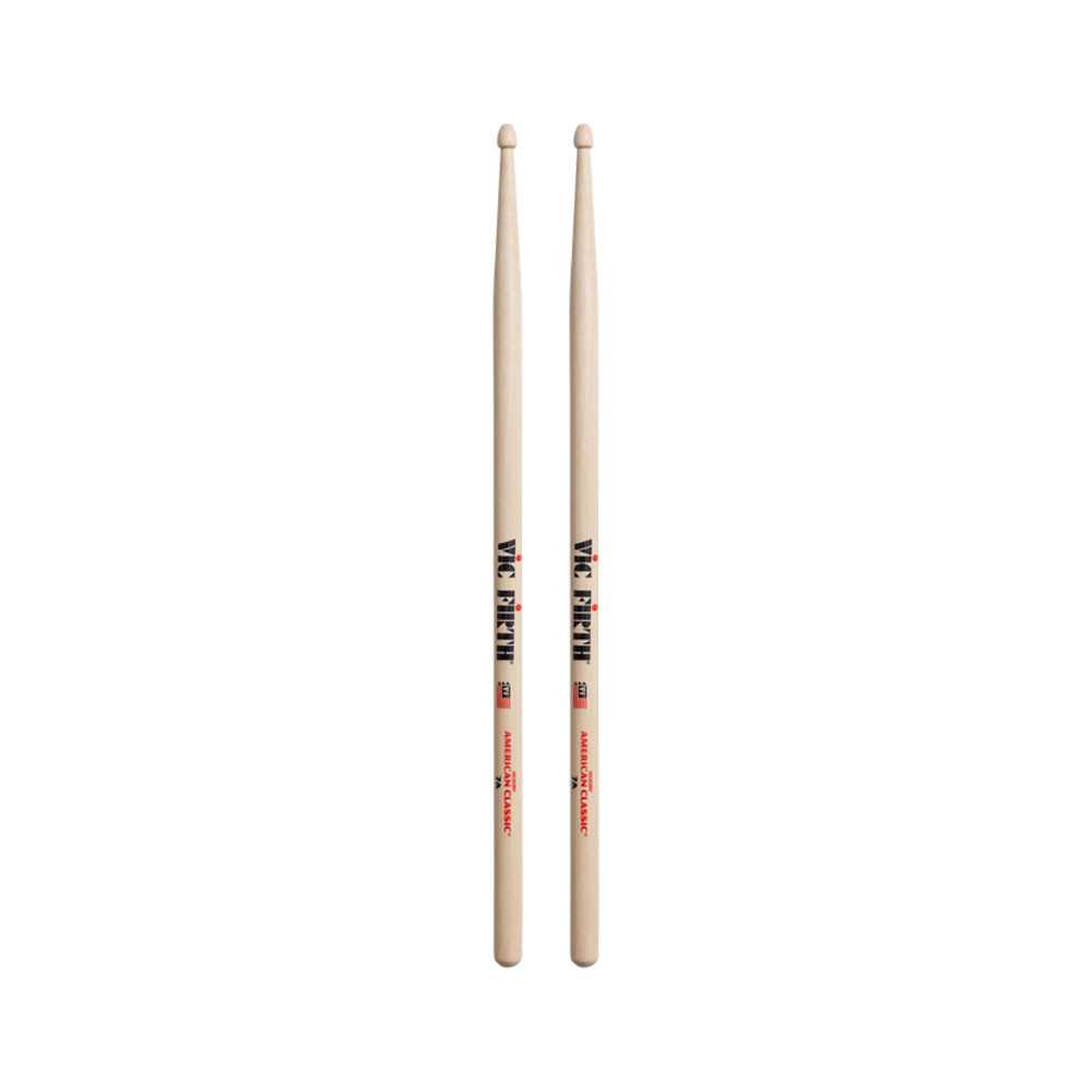 Vic Firth 7A Hickory American Classic