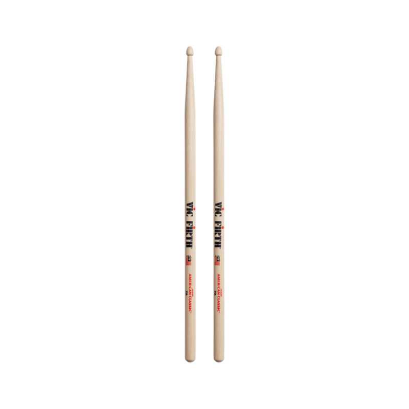 Vic Firth 7A Hickory American Classic