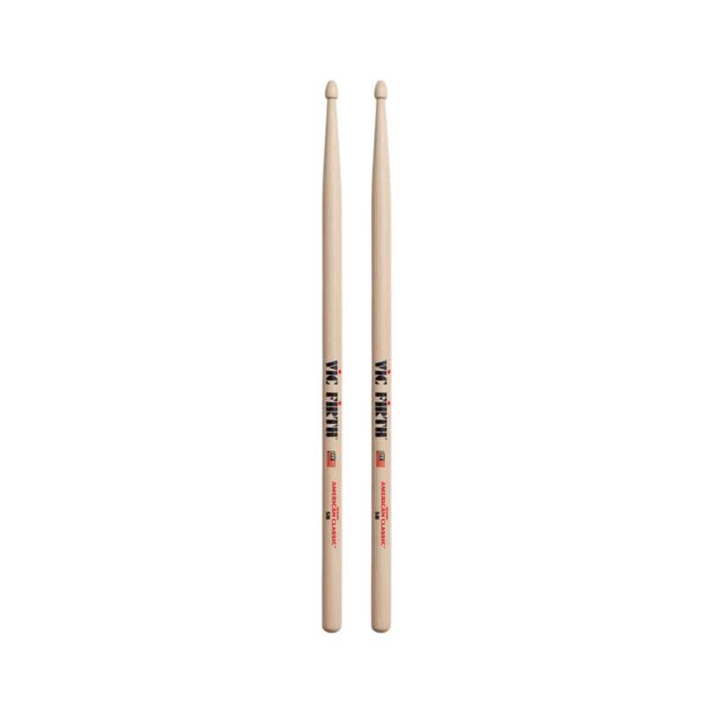 Vic Firth 5B Hickory American Classic