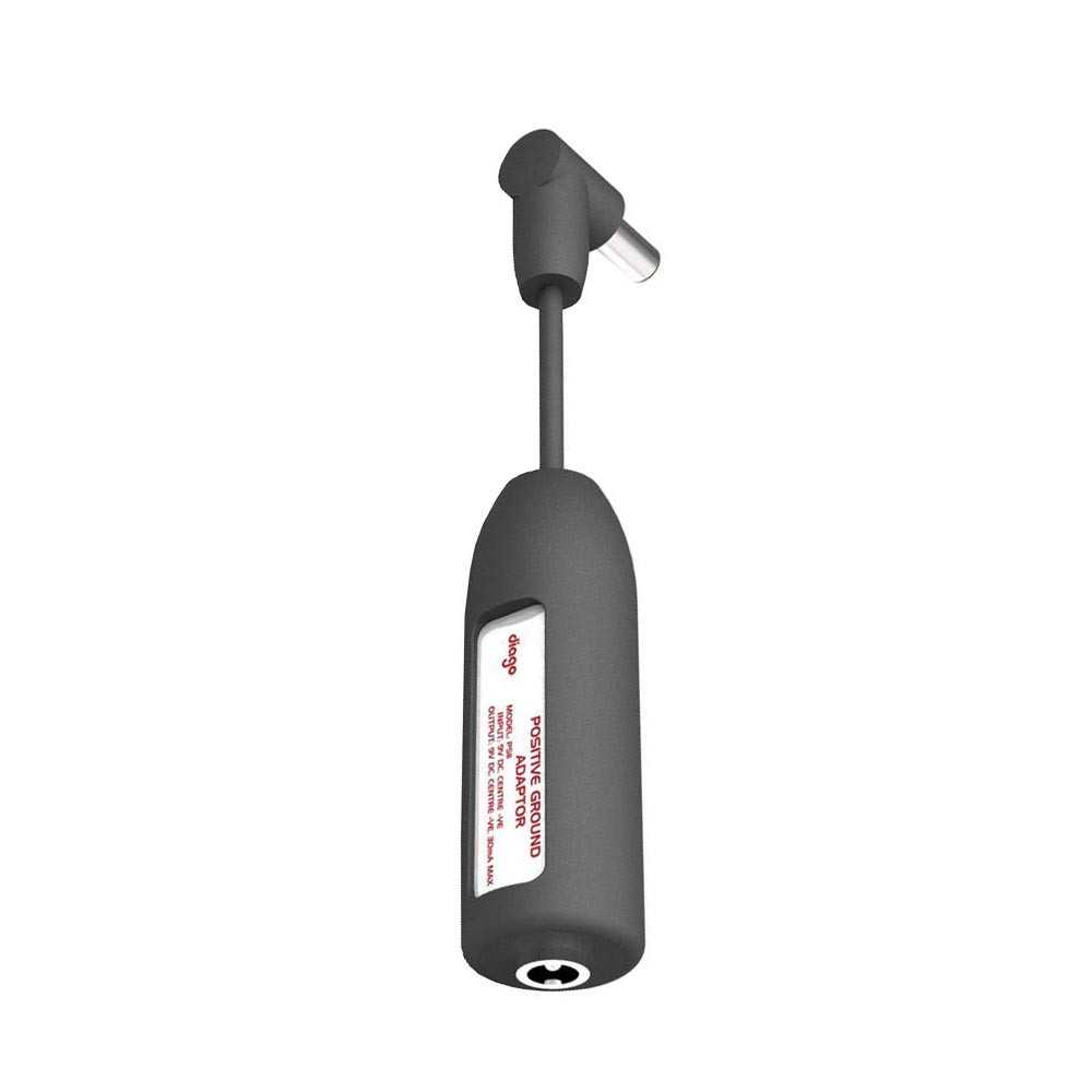 Diago PS11 Powerstation Positive Ground Adaptor