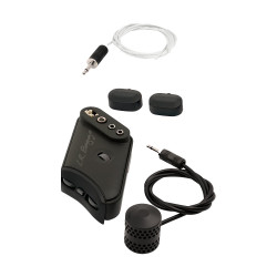 LR Baggs HiFi Duet High Fidelity Pickup