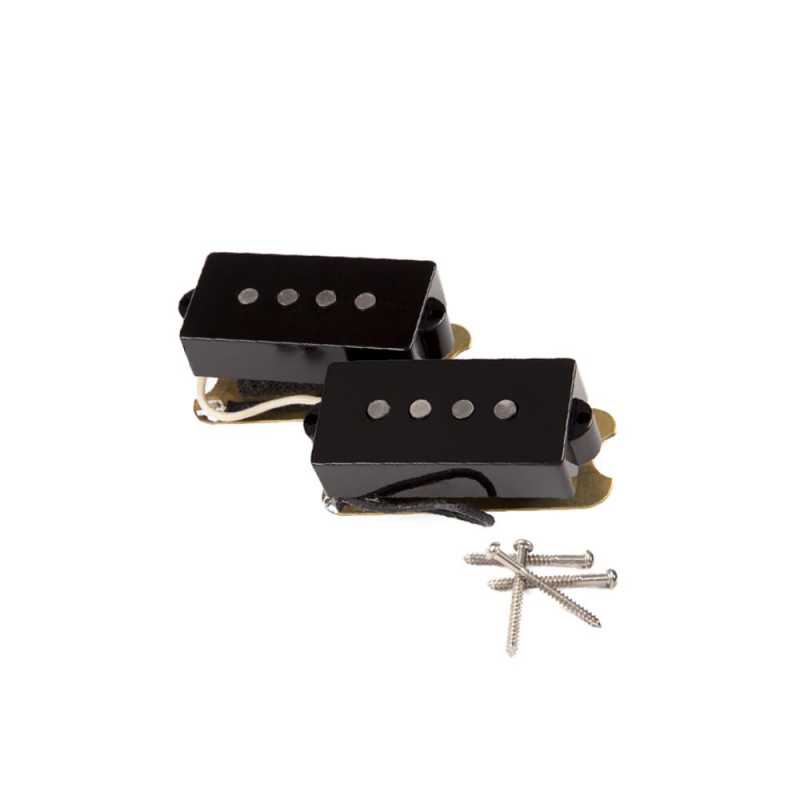 Fender CS Precision Bass 62 Pickup
