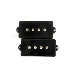 Lollar Precision 90 Black