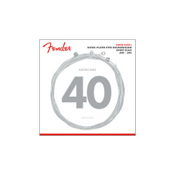 Fender 5250XL NPS Bass Extra Light 40-95