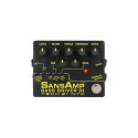 Tech 21 SansAmp Bass Driver DI V2