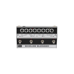 Fender Shields Blender