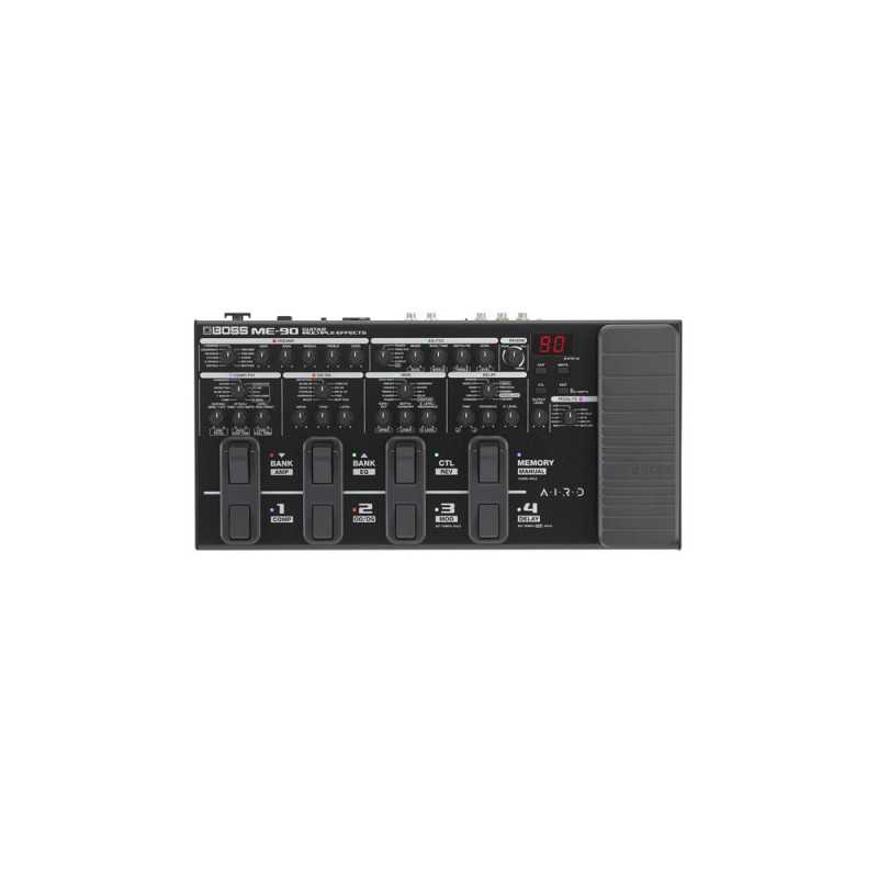 Boss ME-90 Guitar Multiple Effects