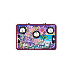Aclam The Woman Tone Overdrive