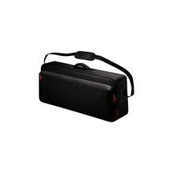 D'Addario PW-BLPBT-02 XPND Backline Pedalboard Transporter 4 Rail