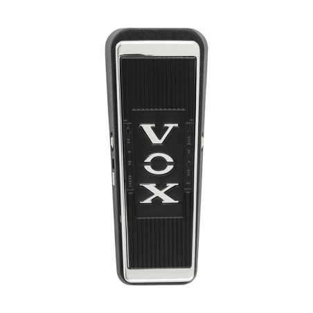 Vox V847-A Original Wah