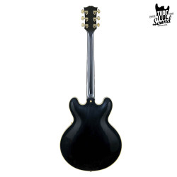 Gibson Custom ES-355 1959 Reissue VOS Ebony