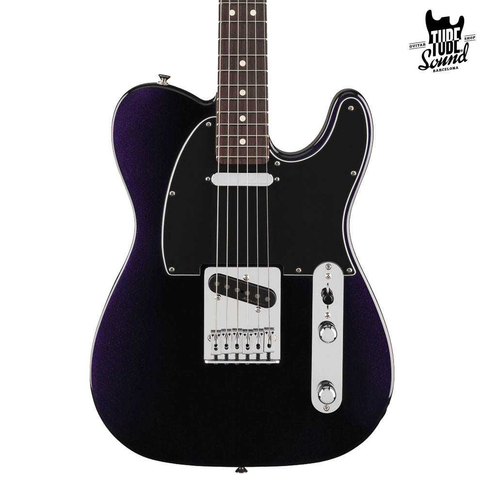 Fender Telecaster Player II Modified RW Dusk