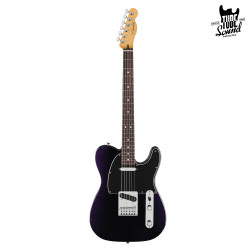 Fender Telecaster Player II Modified RW Dusk