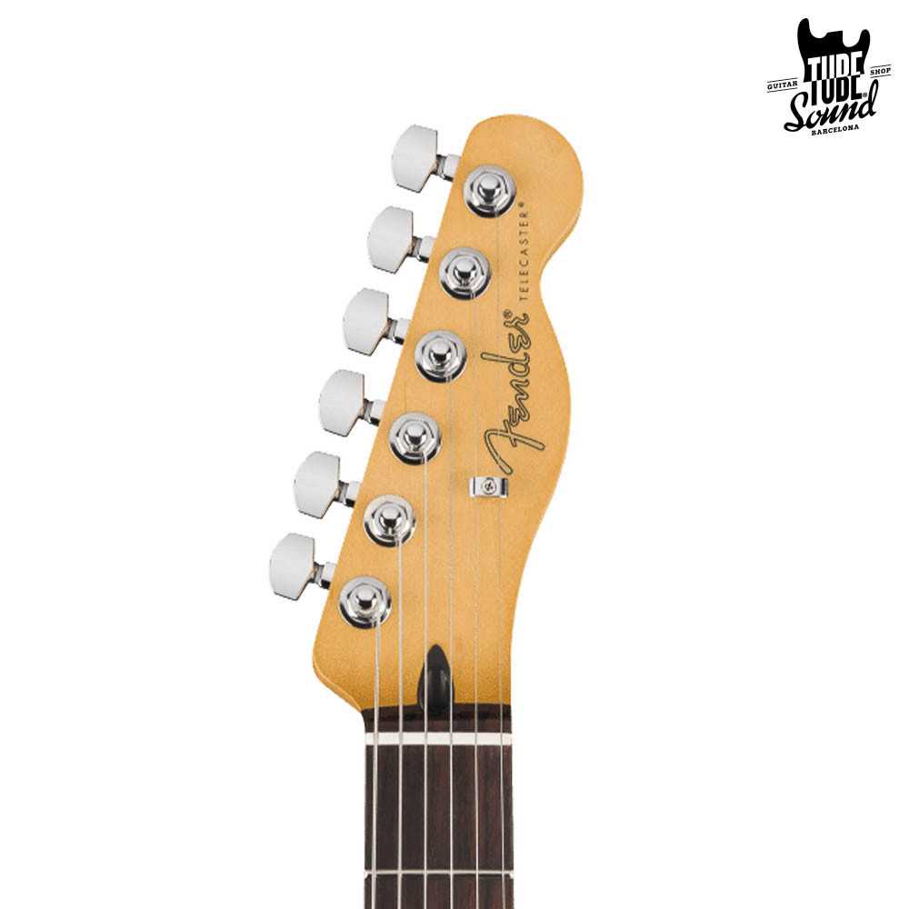 Fender Telecaster Player II Modified RW Dusk