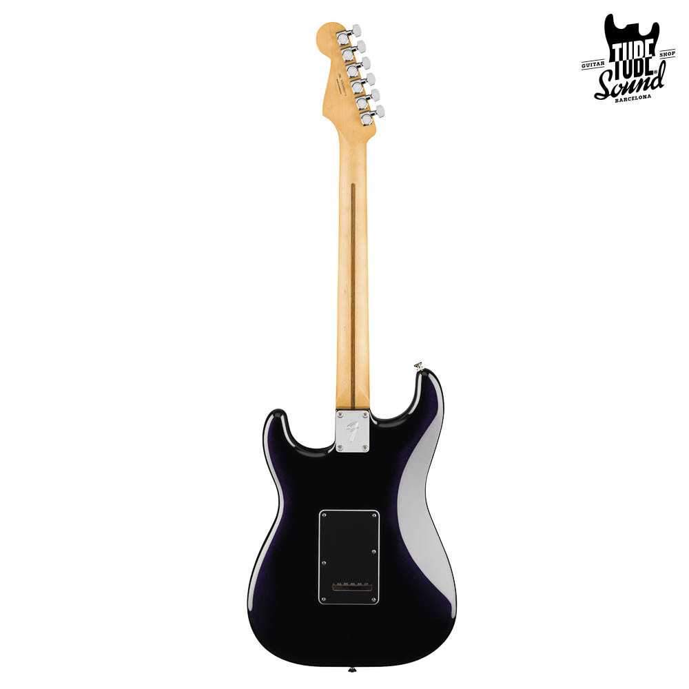 Fender Stratocaster Player II Modified HSS MN Dusk