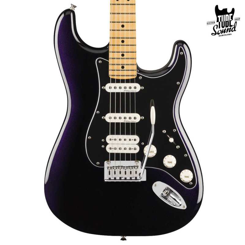 Fender Stratocaster Player II Modified HSS MN Dusk