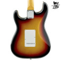 Fender Stratocaster American Vintage II 1961 RW 3 Color Sunburst