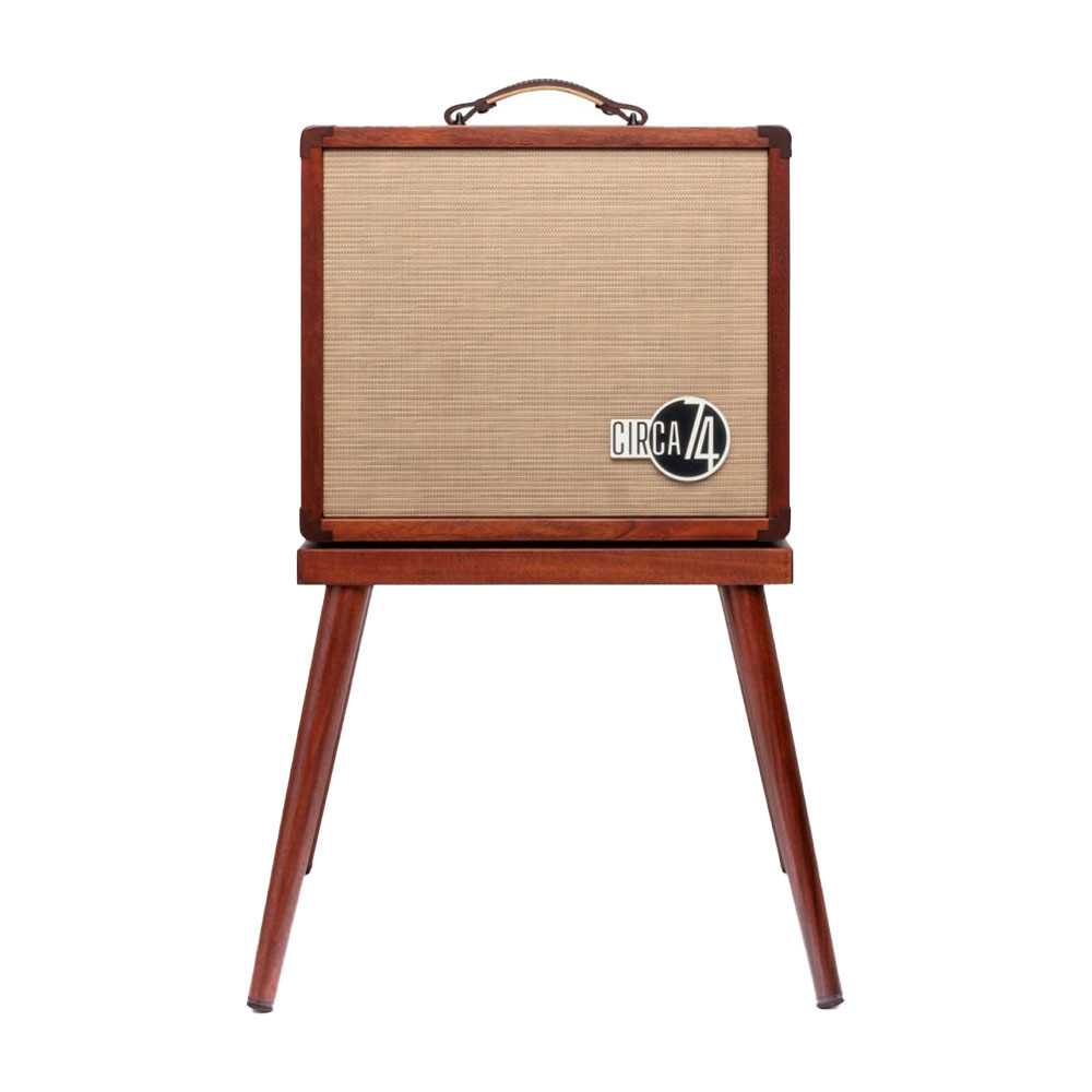 Taylor Circa 74 AV150-10 Stand Mahogany