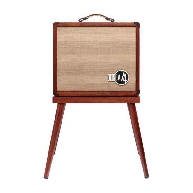 Taylor Circa 74 AV150-10 Stand Mahogany