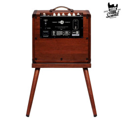 Taylor Circa 74 AV150-10 Stand Mahogany
