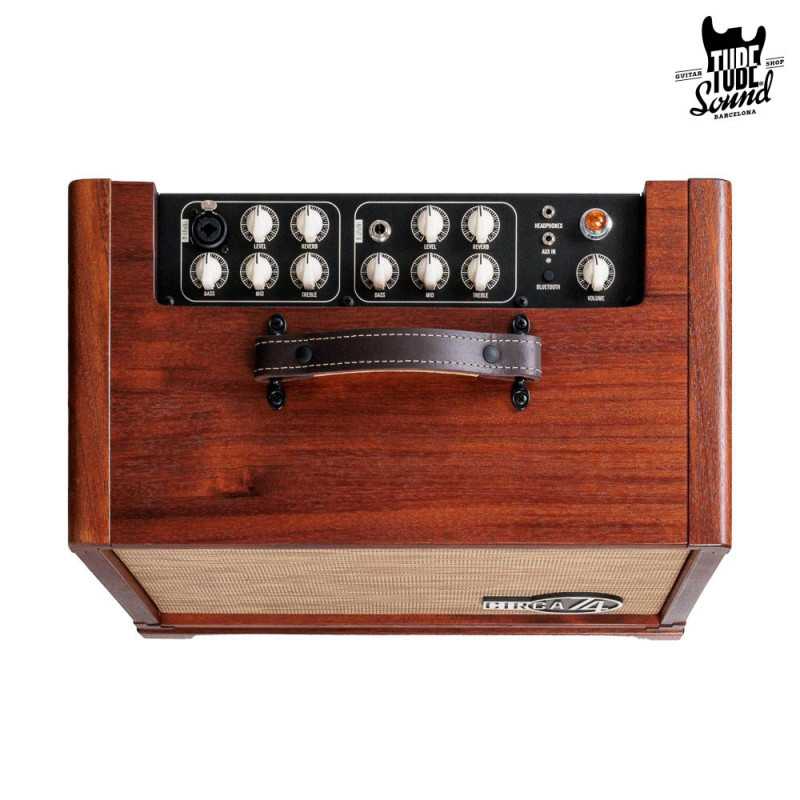 Taylor Circa 74 AV150-10 Stand Mahogany