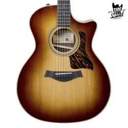 Taylor 414ce Studio Special Edition Shaded Edgeburst