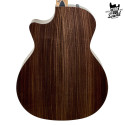 Taylor 414ce Studio Special Edition Shaded Edgeburst