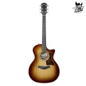 Taylor 414ce Studio Special Edition Shaded Edgeburst