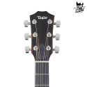 Taylor 414ce Studio Special Edition Shaded Edgeburst
