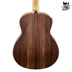 Taylor GS Mini e ES-B Rosewood Sunburst